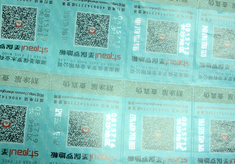 可變金屬碼、金屬圖像